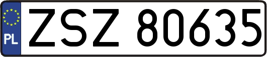 ZSZ80635