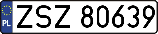 ZSZ80639