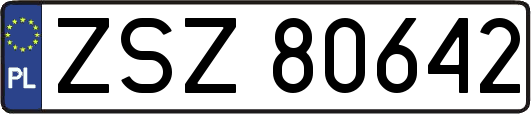 ZSZ80642