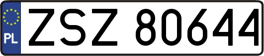 ZSZ80644