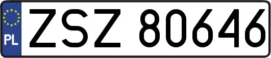 ZSZ80646