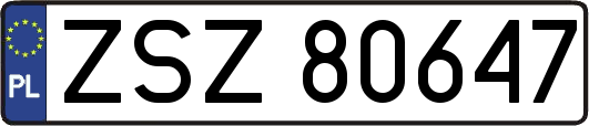 ZSZ80647