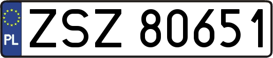 ZSZ80651