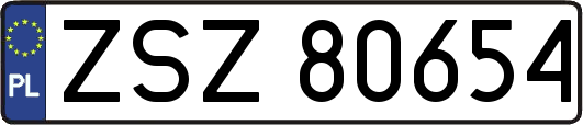 ZSZ80654