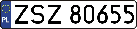 ZSZ80655