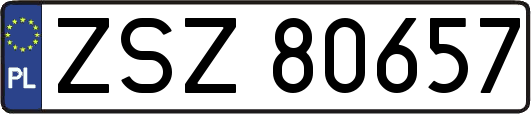 ZSZ80657