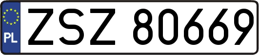 ZSZ80669