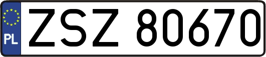 ZSZ80670