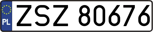 ZSZ80676