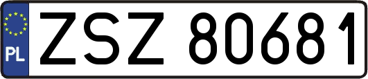 ZSZ80681