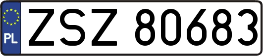ZSZ80683