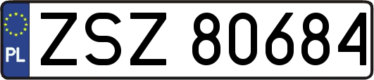 ZSZ80684