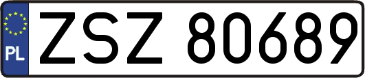 ZSZ80689