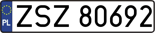 ZSZ80692