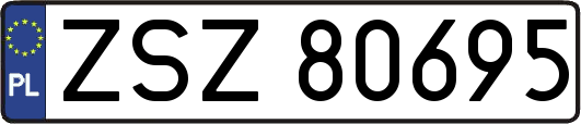ZSZ80695