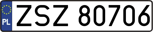ZSZ80706