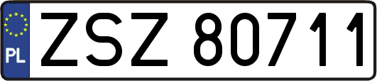 ZSZ80711