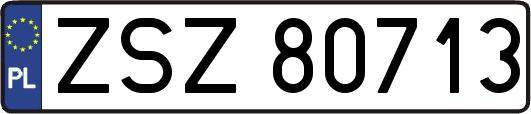 ZSZ80713