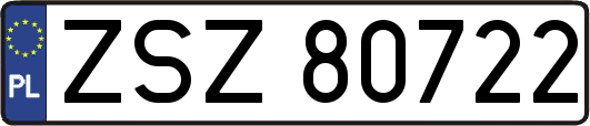 ZSZ80722