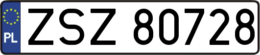 ZSZ80728
