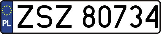 ZSZ80734