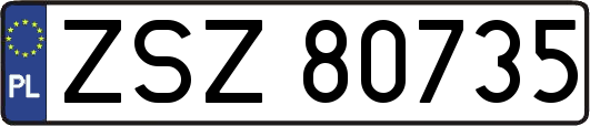 ZSZ80735