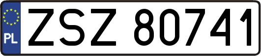 ZSZ80741