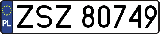 ZSZ80749