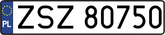 ZSZ80750