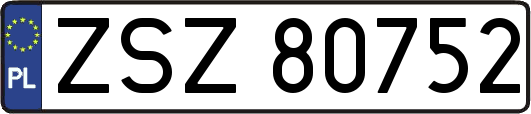 ZSZ80752