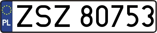 ZSZ80753