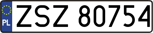 ZSZ80754