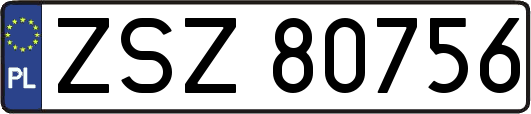 ZSZ80756