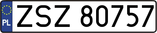 ZSZ80757