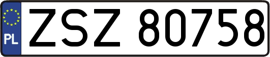 ZSZ80758