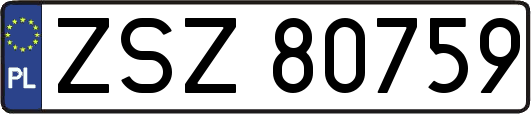 ZSZ80759