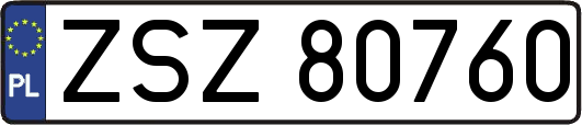 ZSZ80760
