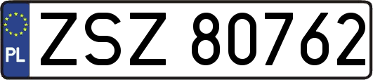 ZSZ80762