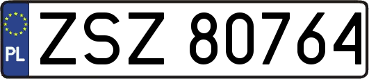 ZSZ80764