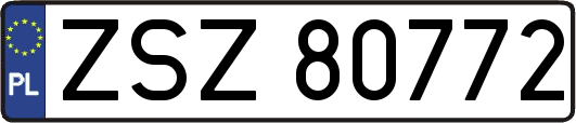ZSZ80772