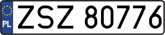 ZSZ80776