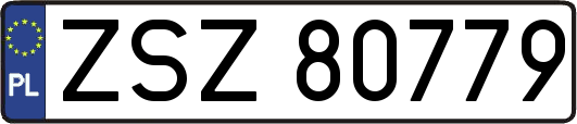 ZSZ80779