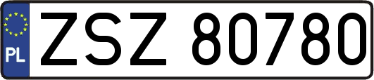 ZSZ80780