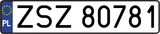 ZSZ80781