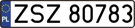 ZSZ80783