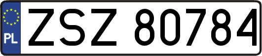 ZSZ80784