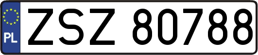 ZSZ80788
