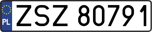 ZSZ80791