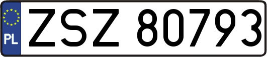 ZSZ80793