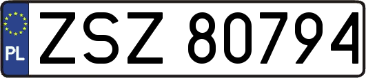 ZSZ80794